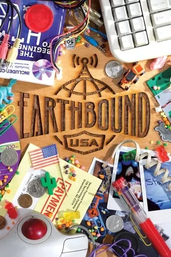 Earthbound, USA movie poster - Entertainment content