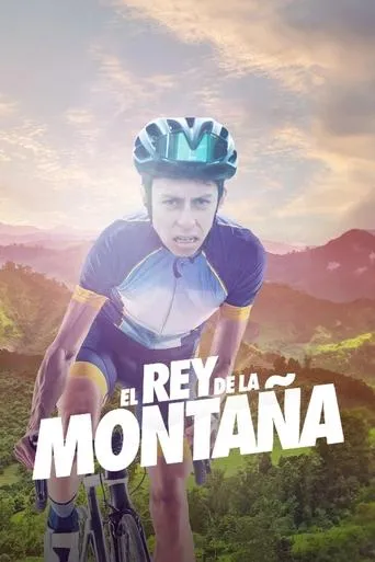 El rey de la montaña movie poster - Entertainment content