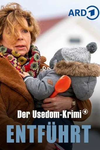 Entführt - Der Usedom-Krimi movie poster - Rated 5.5/10