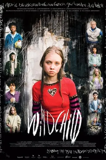 Wild Child movie poster - Entertainment content