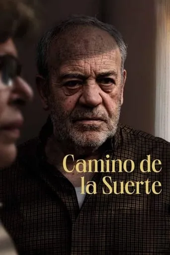 Camino de la suerte movie poster - Rated 5.6/10