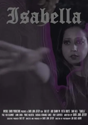 Isabella movie poster - Rated 9/10