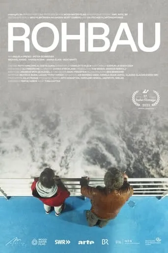 Raw Materials movie poster - Rated 5/10