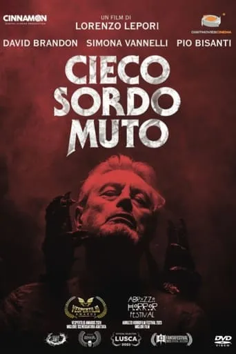 Blind, Deaf, Dumb movie poster - Entertainment content