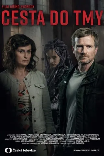 Into the Darkness movie poster - Rated 6.5/10