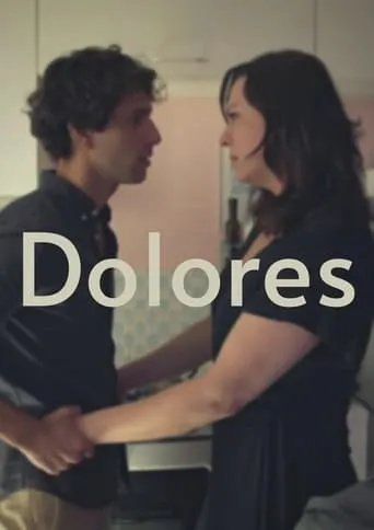 Dolores movie poster - Entertainment content