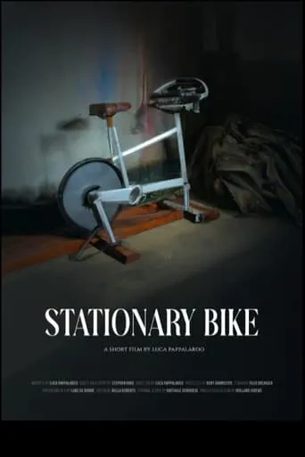 Stationary Bike movie poster - Entertainment content