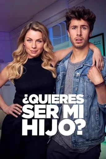 ¿Quieres ser mi hijo? movie poster - Rated 8.554/10