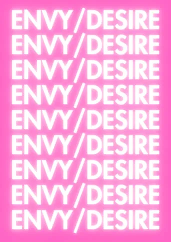 Envy/Desire movie poster - Rated 3.5/10