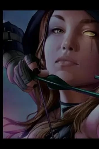 Robyn Hood: I Love NY movie poster - Rated 7/10