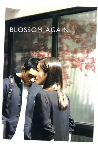 Blossom Again movie poster - Rated 6/10