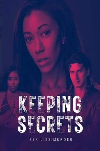 Keeping Secrets movie poster - Entertainment content