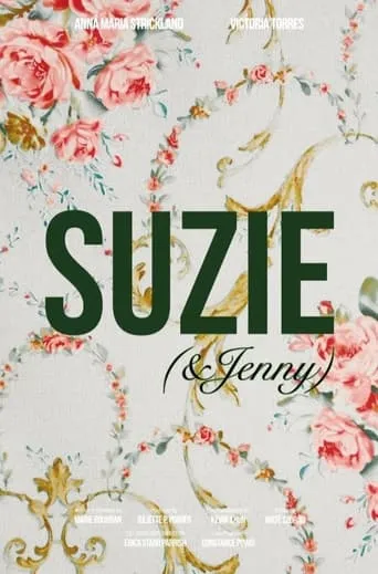 Suzie (& Jenny) movie poster - Entertainment content