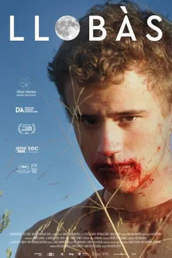 Werewolf movie poster - Entertainment content