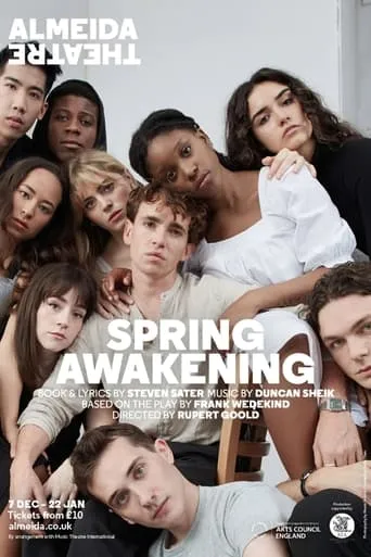 Almeida On Screen: Spring Awakening movie poster - Entertainment content