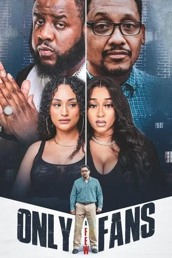 Only a Few Fans movie poster - Entertainment content