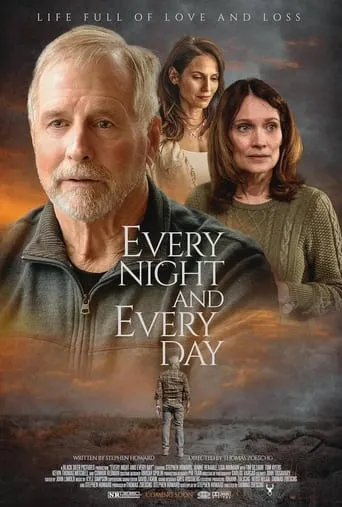 Every Night & Every Day movie poster - Entertainment content
