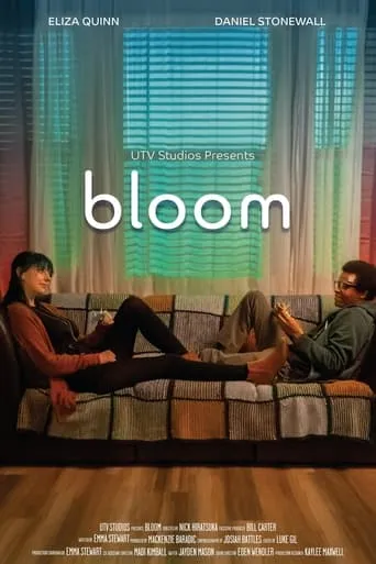 bloom movie poster - Entertainment content