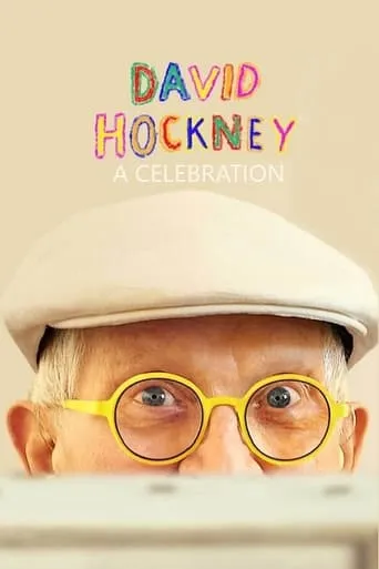 David Hockney: A Celebration movie poster - Entertainment content