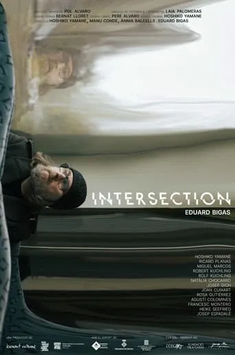 Intersection movie poster - Entertainment content