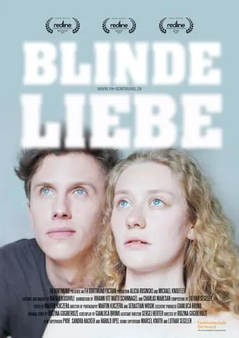 Blinde Liebe movie poster - Entertainment content