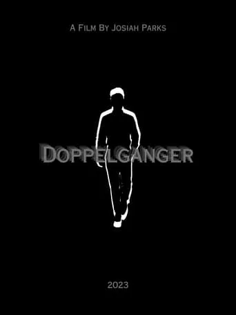 Doppelganger movie poster - Entertainment content