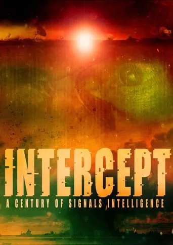 Intercept: A Century of Signals Intelligence movie poster - Entertainment content