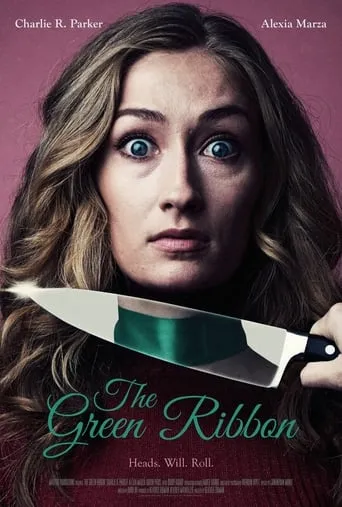 The Green Ribbon movie poster - Entertainment content
