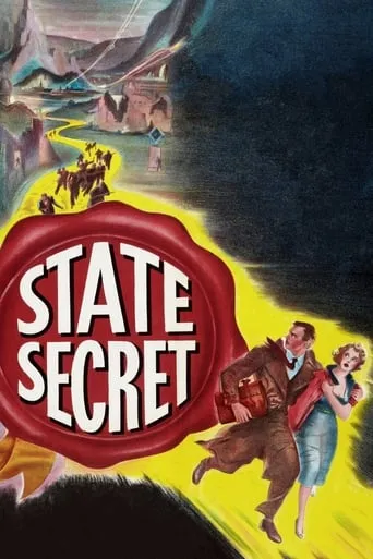 State Secret movie poster - Rated 6.5/10