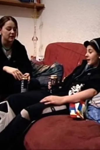 Three Girls from Rochdale movie poster - Entertainment content