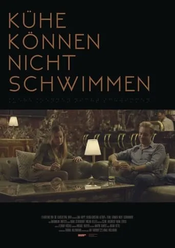 Kühe können nicht schwimmen movie poster - Entertainment content
