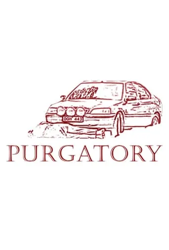 Purgatory movie poster - Entertainment content