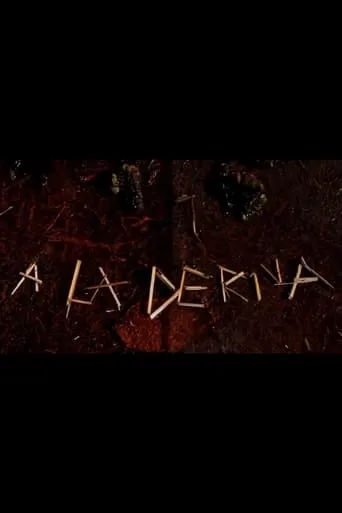 A La Deriva movie poster - Rated 4/10