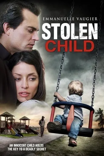 Stolen Child movie poster - Rated 5.1/10