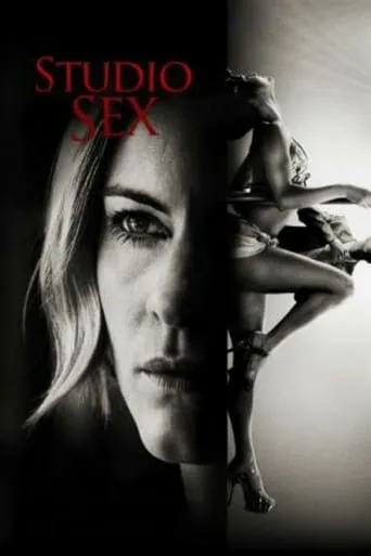 Annika Bengtzon: Crime Reporter - Studio Sex movie poster - Rated 6.5/10