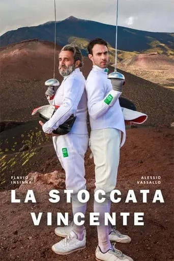 La stoccata vincente movie poster - Rated 7.2/10
