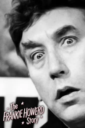 Oooh Er Missus! The Frankie Howerd Story movie poster - Entertainment content