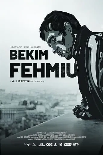 Bekim Fehmiu movie poster - Entertainment content