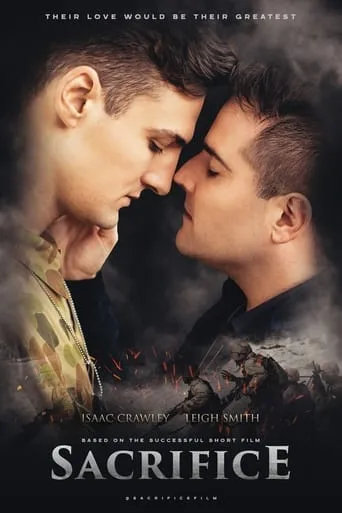 Sacrifice movie poster - Entertainment content