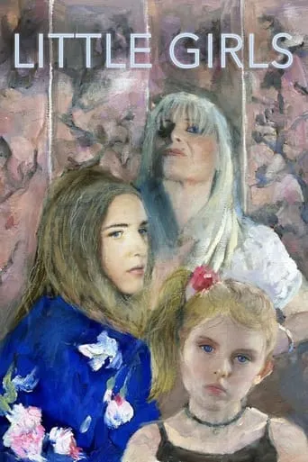 Little Girls movie poster - Entertainment content