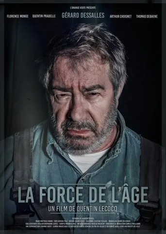 La force de l'âge movie poster - Entertainment content
