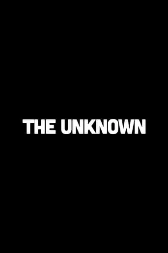 The Unknown movie poster - Entertainment content