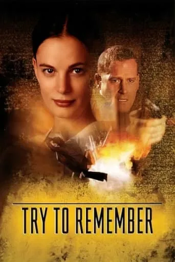 Try to Remember movie poster - Rated 6.9/10