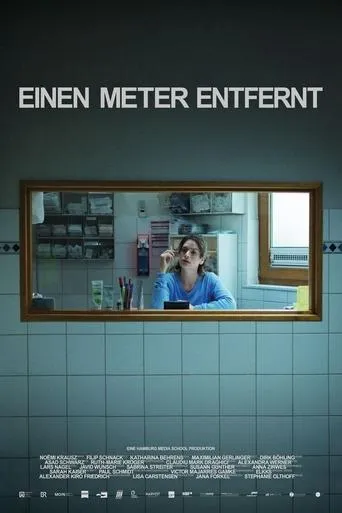 On the Brink movie poster - Entertainment content