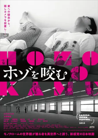 Suncream and Windchimes movie poster - Entertainment content