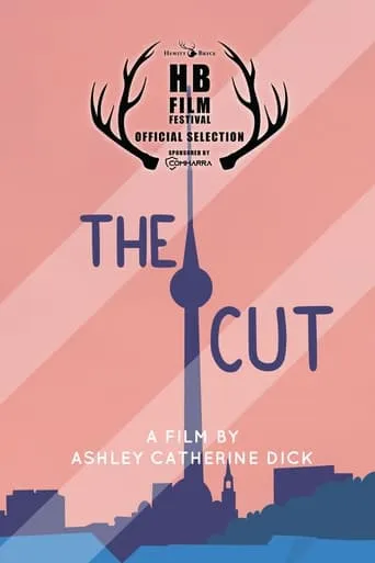 The Cut movie poster - Entertainment content