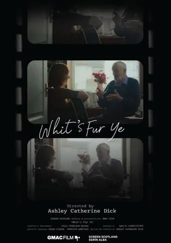 Whit's Fur Ye movie poster - Entertainment content