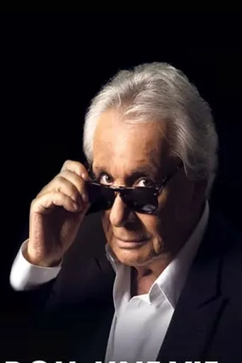 Michel Sardou une vie en chantant movie poster - Entertainment content