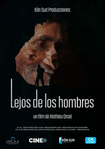 Lejos de los hombres movie poster - Rated 10/10