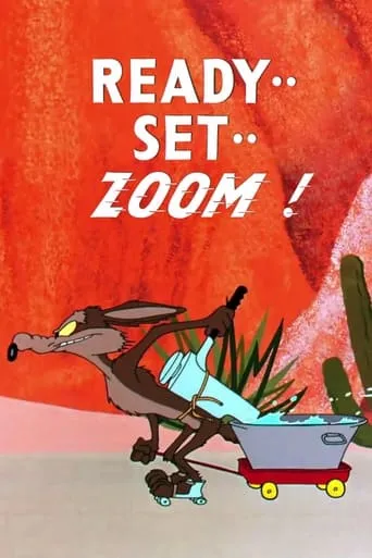 Ready.. Set.. Zoom! movie poster - Rated 7/10
